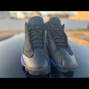Jordan 13’s